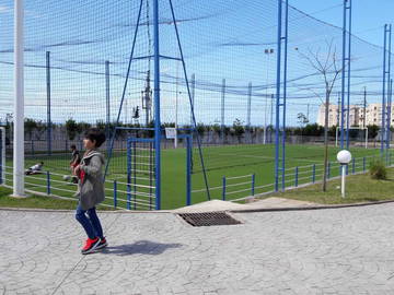 Logement Entier Casablanca 253149-7