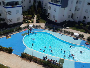 Logement Entier Casablanca 253149-11