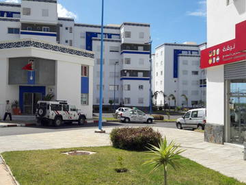 Logement Entier Casablanca 253149-12