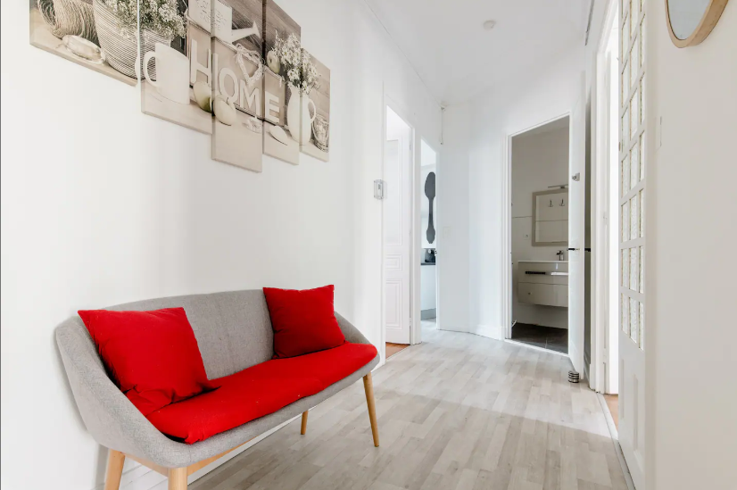 Colocation Saint-Étienne 204718