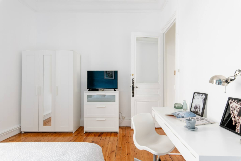 Colocation Saint-Étienne 400622