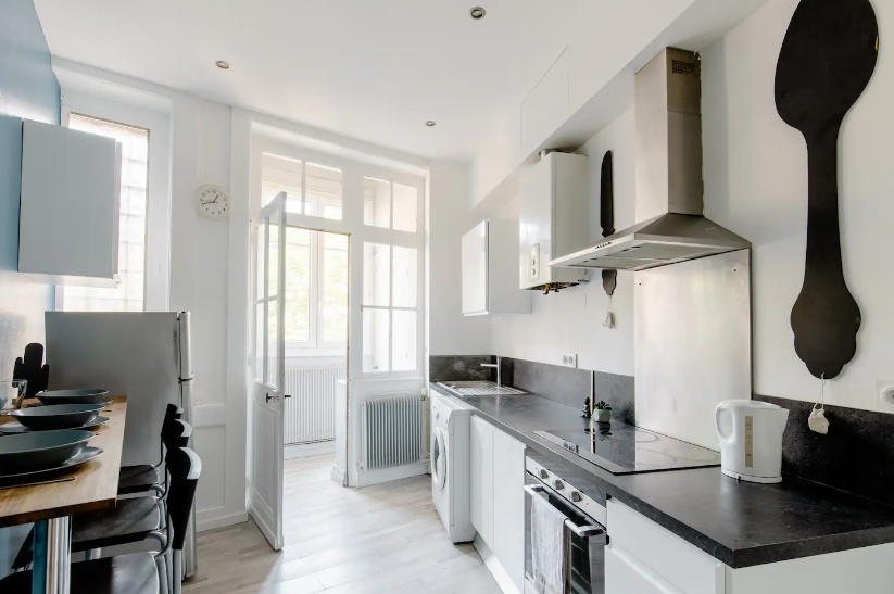 Colocation Saint-Étienne 400622