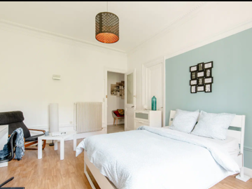 Chambre À Louer Saint-Étienne 236405