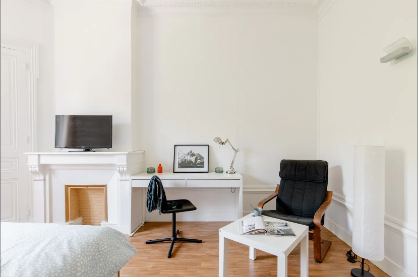 Colocation Saint-Étienne 236405