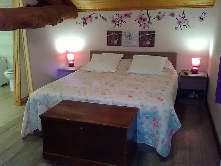 Homestay Beaumont 154281-1