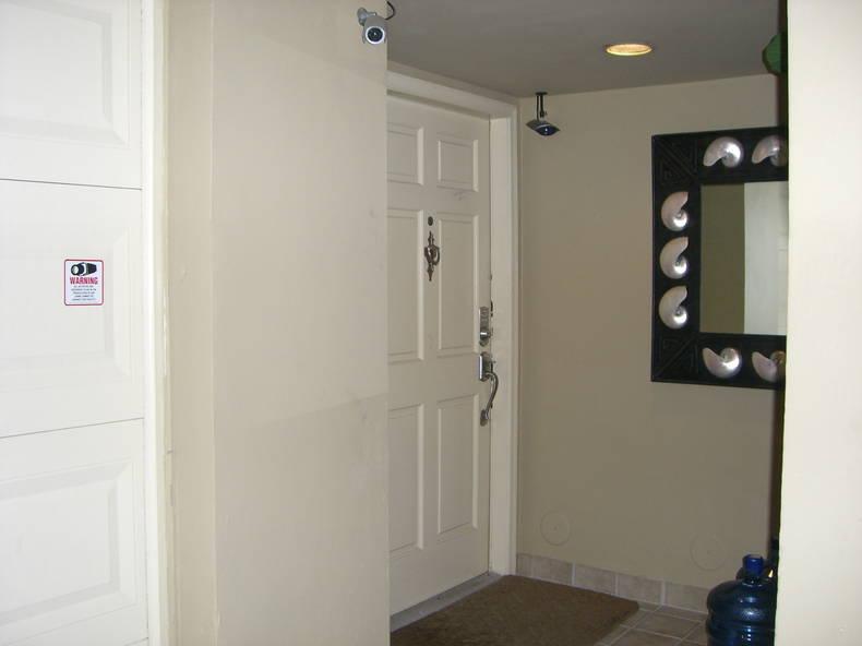 Homestay Fort Lauderdale 153942-4