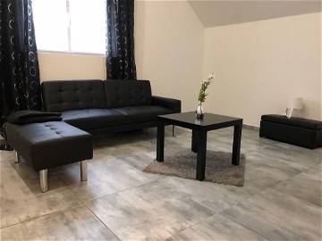 Room For Rent Boussu 195583-1