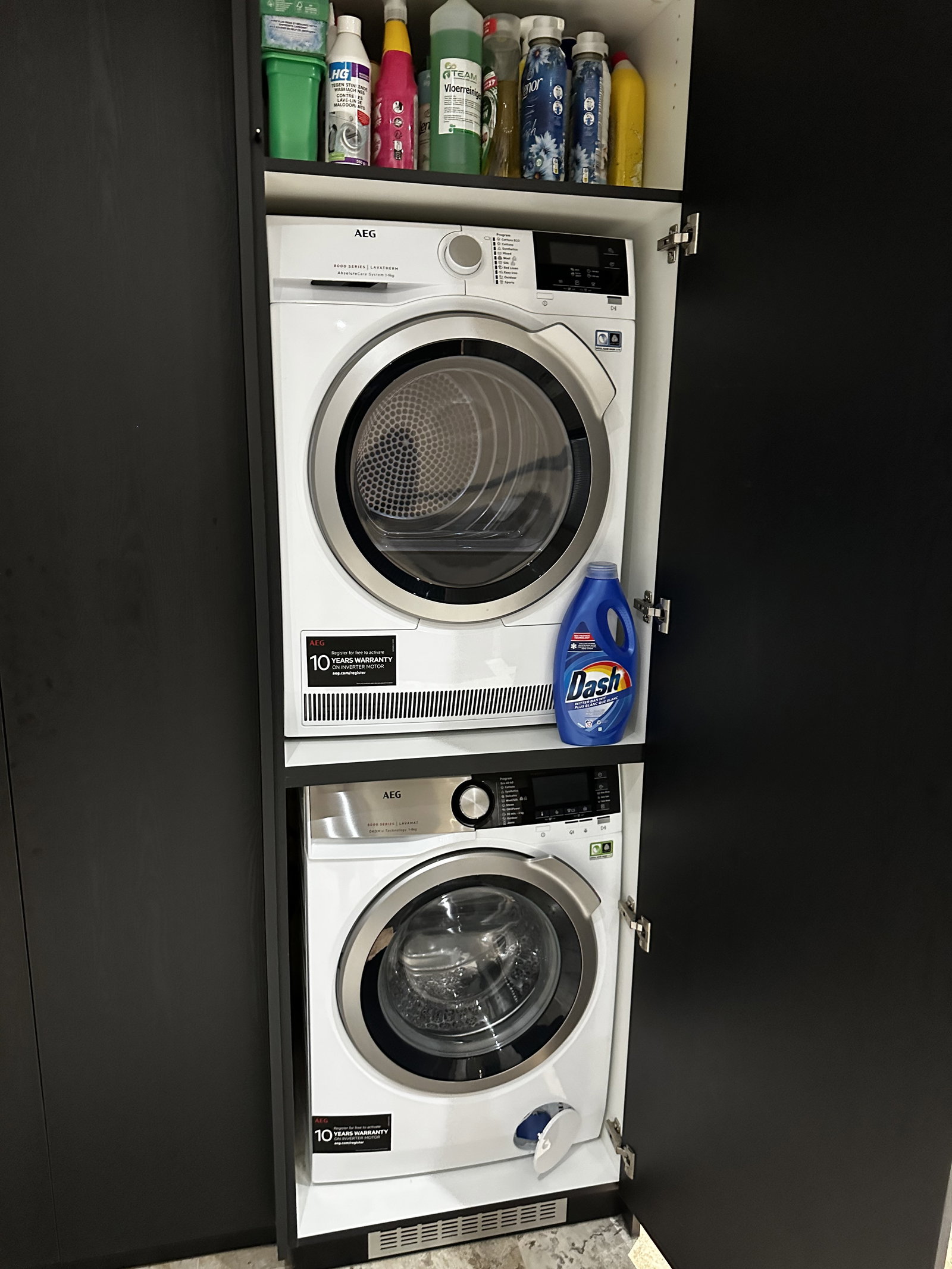 Colocation Oudsbergen 569788