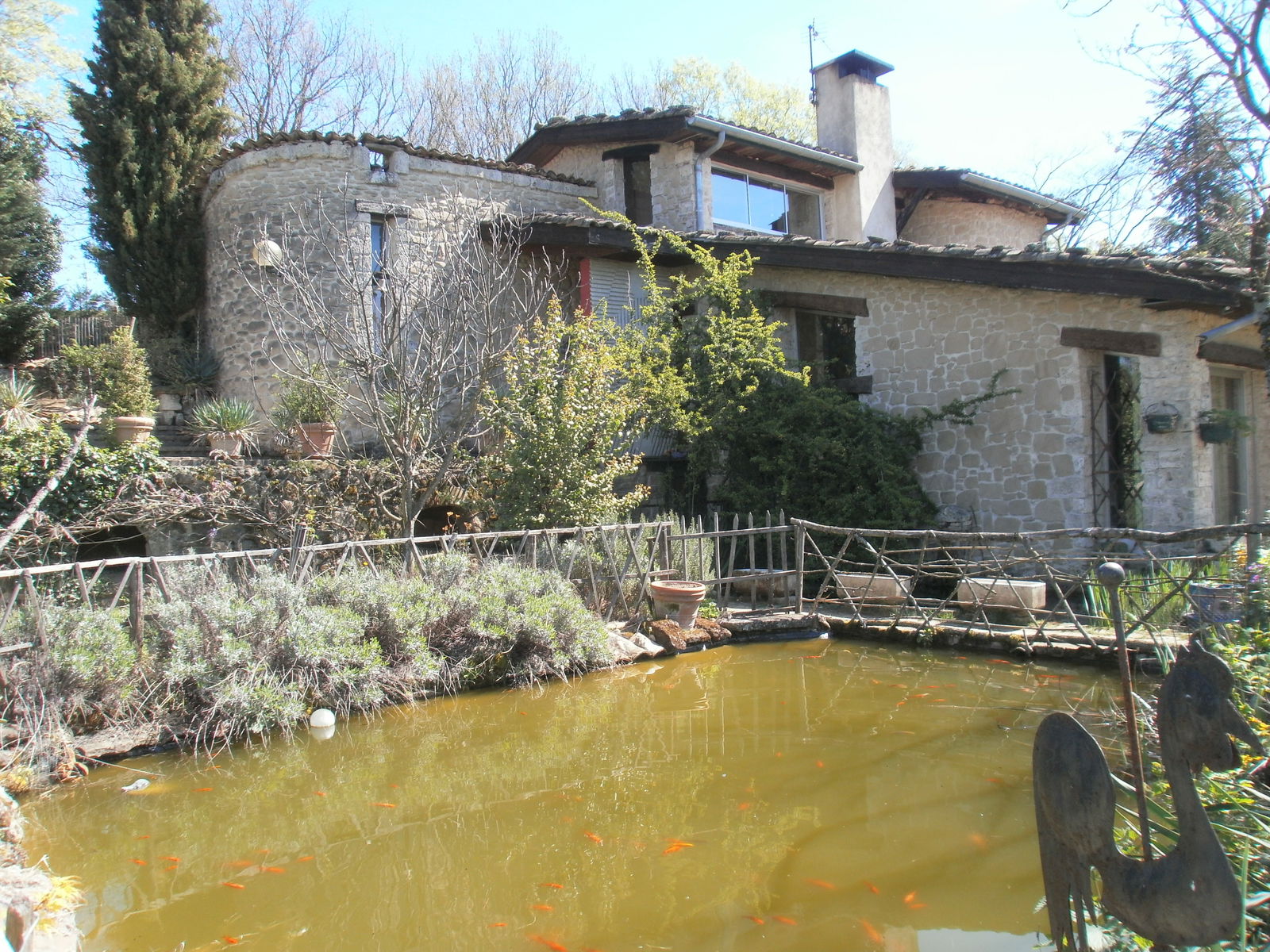 Homestay Saint-Bonnet-de-Chavagne 169150