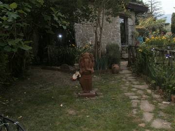 Habitación En Alquiler Saint-Bonnet-De-Chavagne 169150