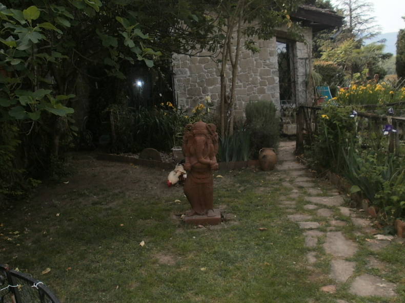 Homestay Saint-Bonnet-de-Chavagne 169150-3