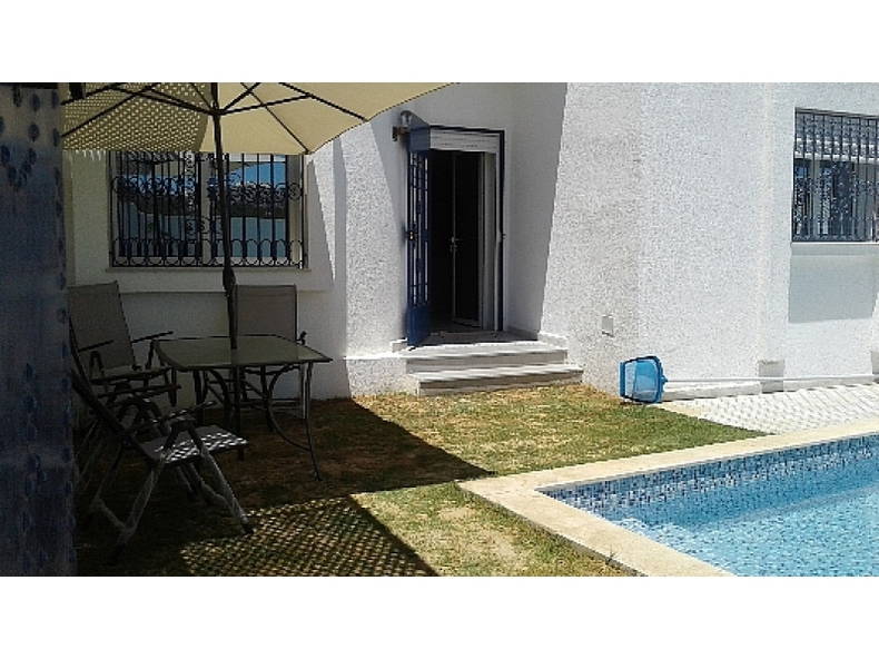 Entire Home Blois 142671-1