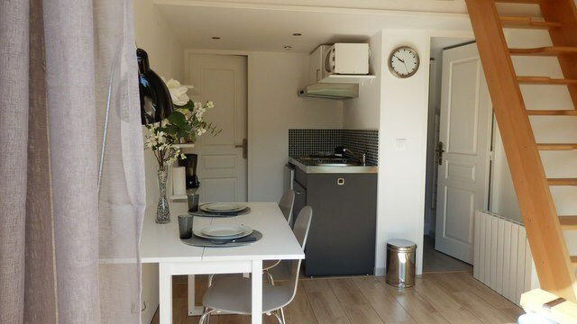 Independent Studio Aix-en-Provence 51242