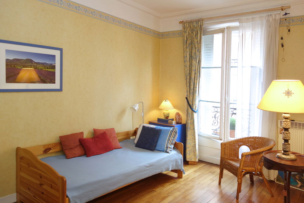 Colocation Paris 117583