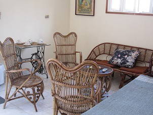 Hospedagem Em Casa De Família La Habana 187061-3