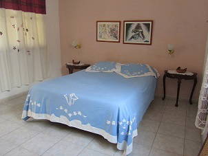 Hospedagem Em Casa De Família La Habana 187061-4