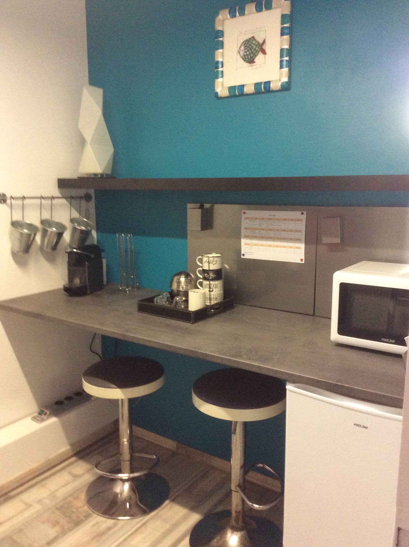 Homestay Marseille 342215