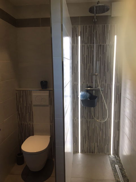 Homestay Marseille 342215