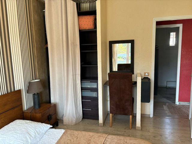 Homestay Marseille 342215