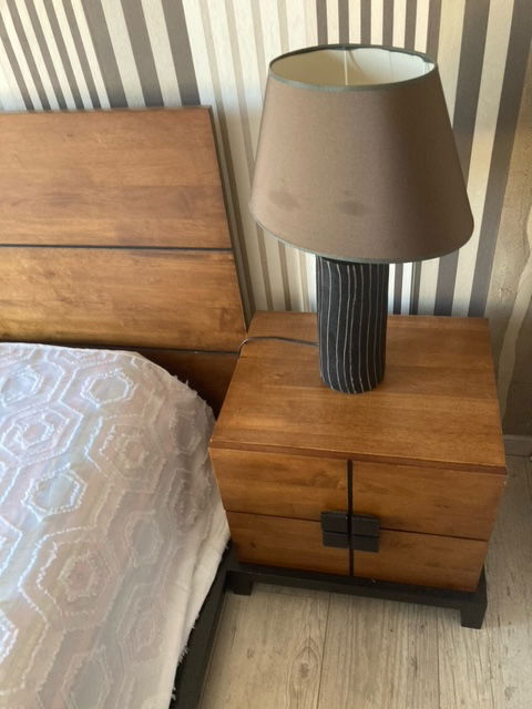 Homestay Marseille 342215