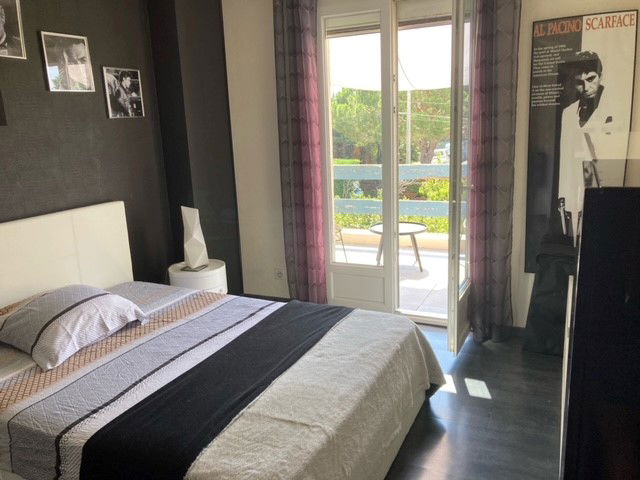 Homestay Marseille 289853