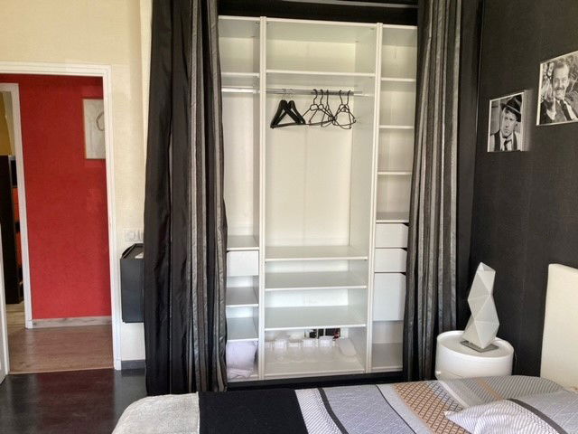 Homestay Marseille 289853