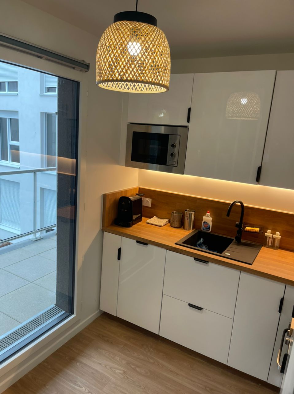 Homestay Pierrefitte-sur-Seine 331398