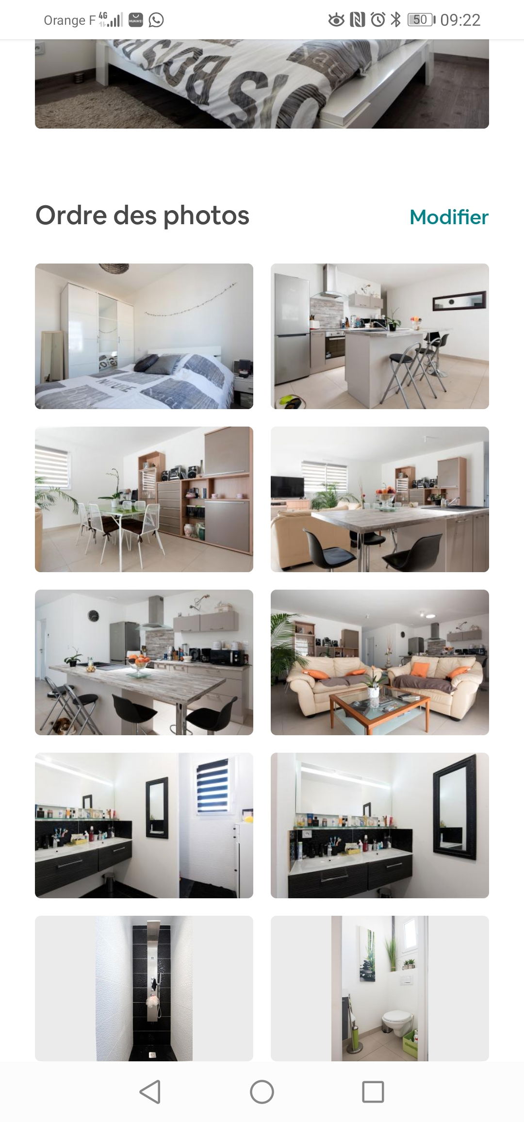 Homestay Sainte-Soulle 181017