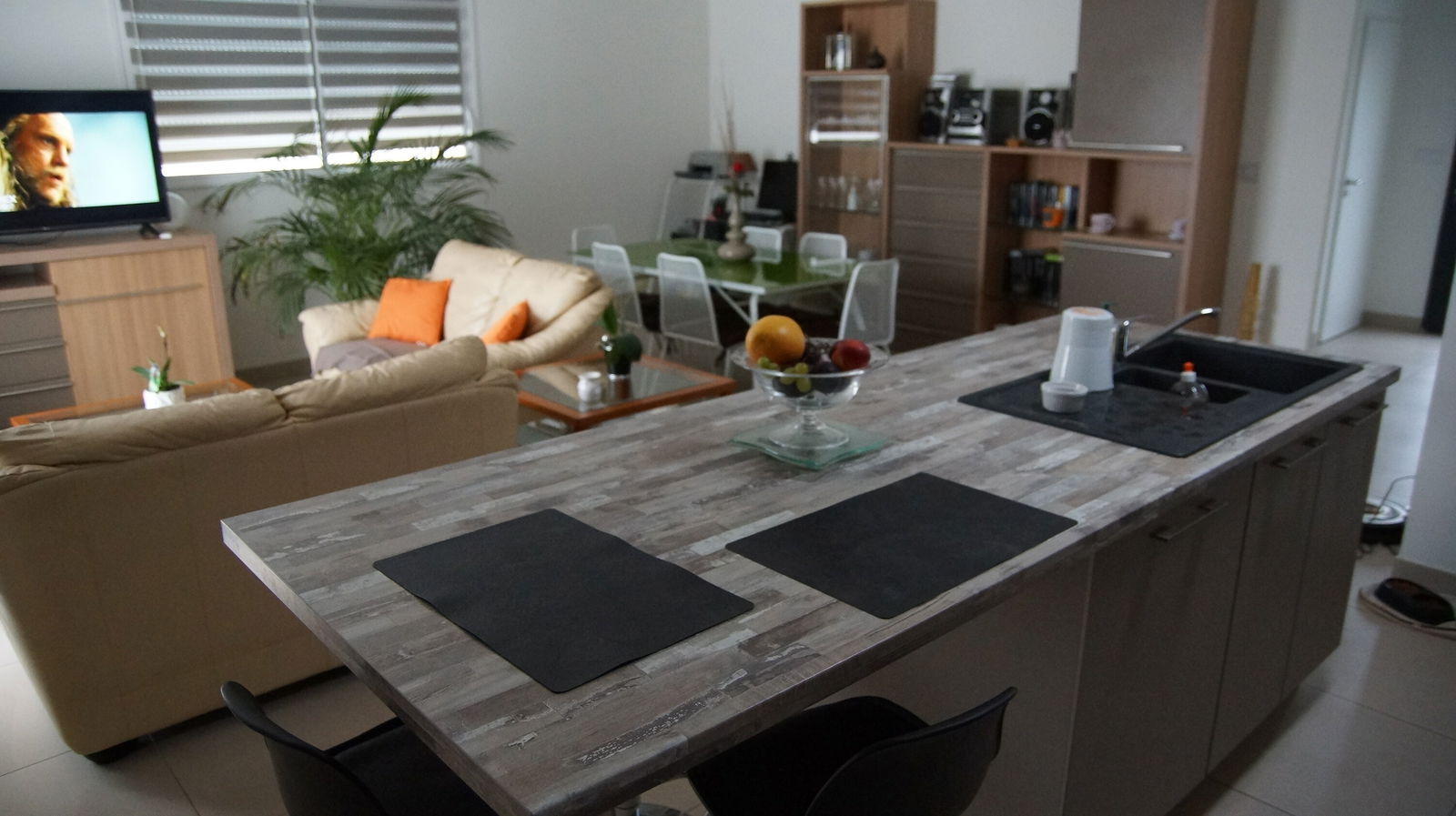 Homestay Sainte-Soulle 181017