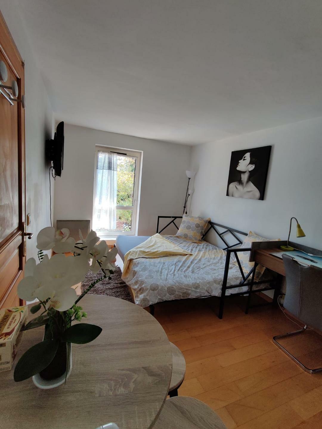 Homestay Cergy 152845