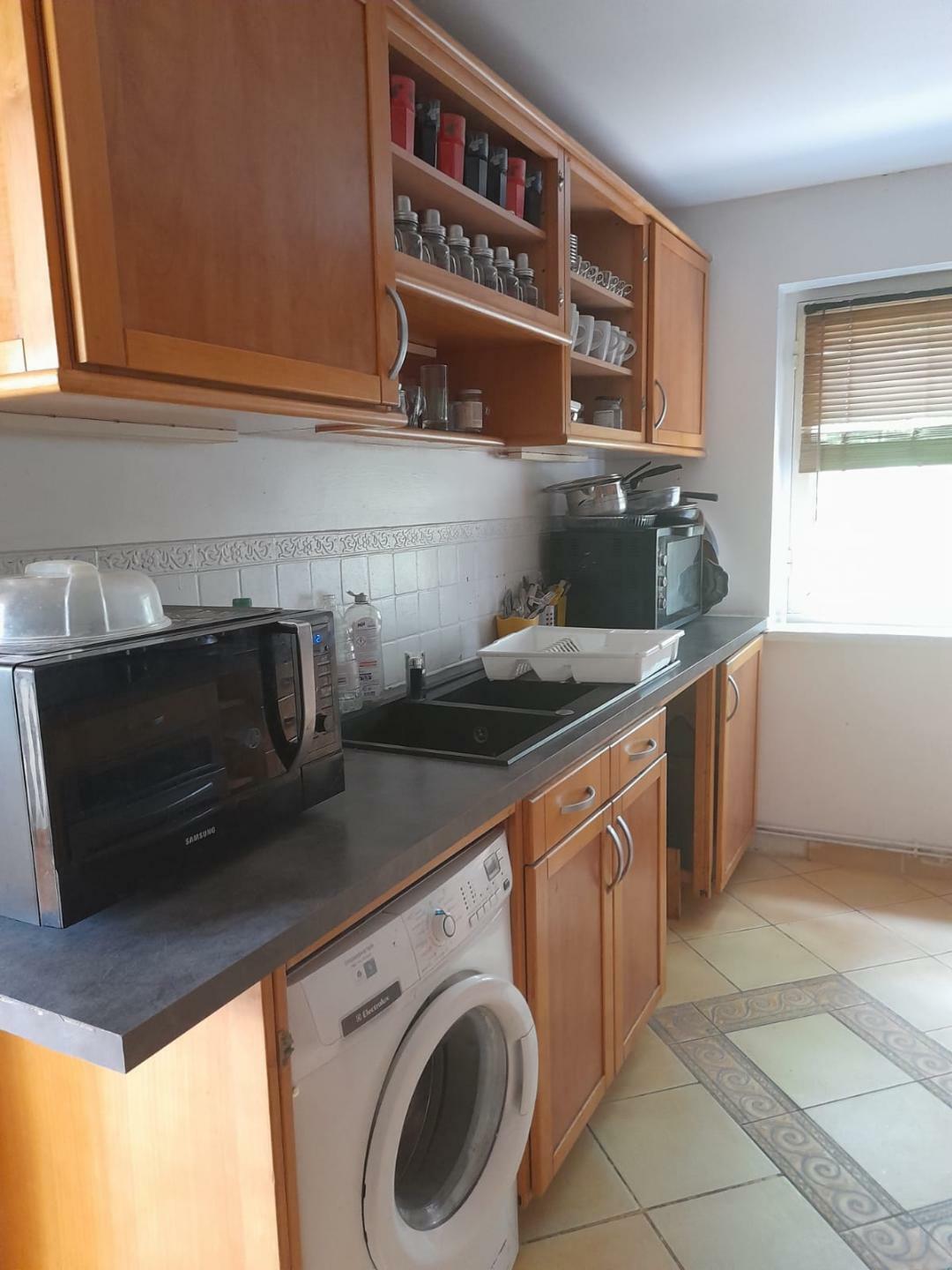 Homestay Cergy 152845