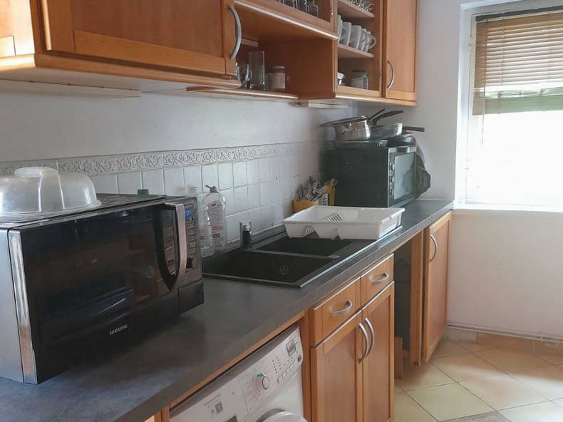 Homestay Cergy 152845-4