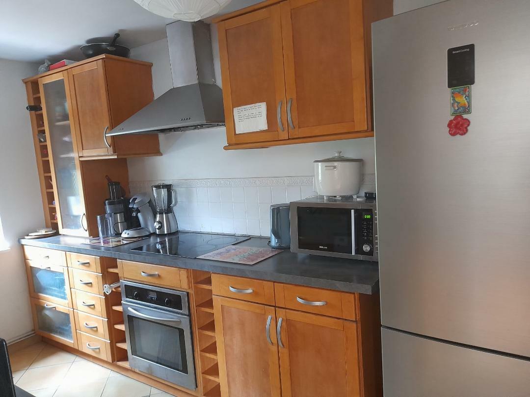 Homestay Cergy 152845