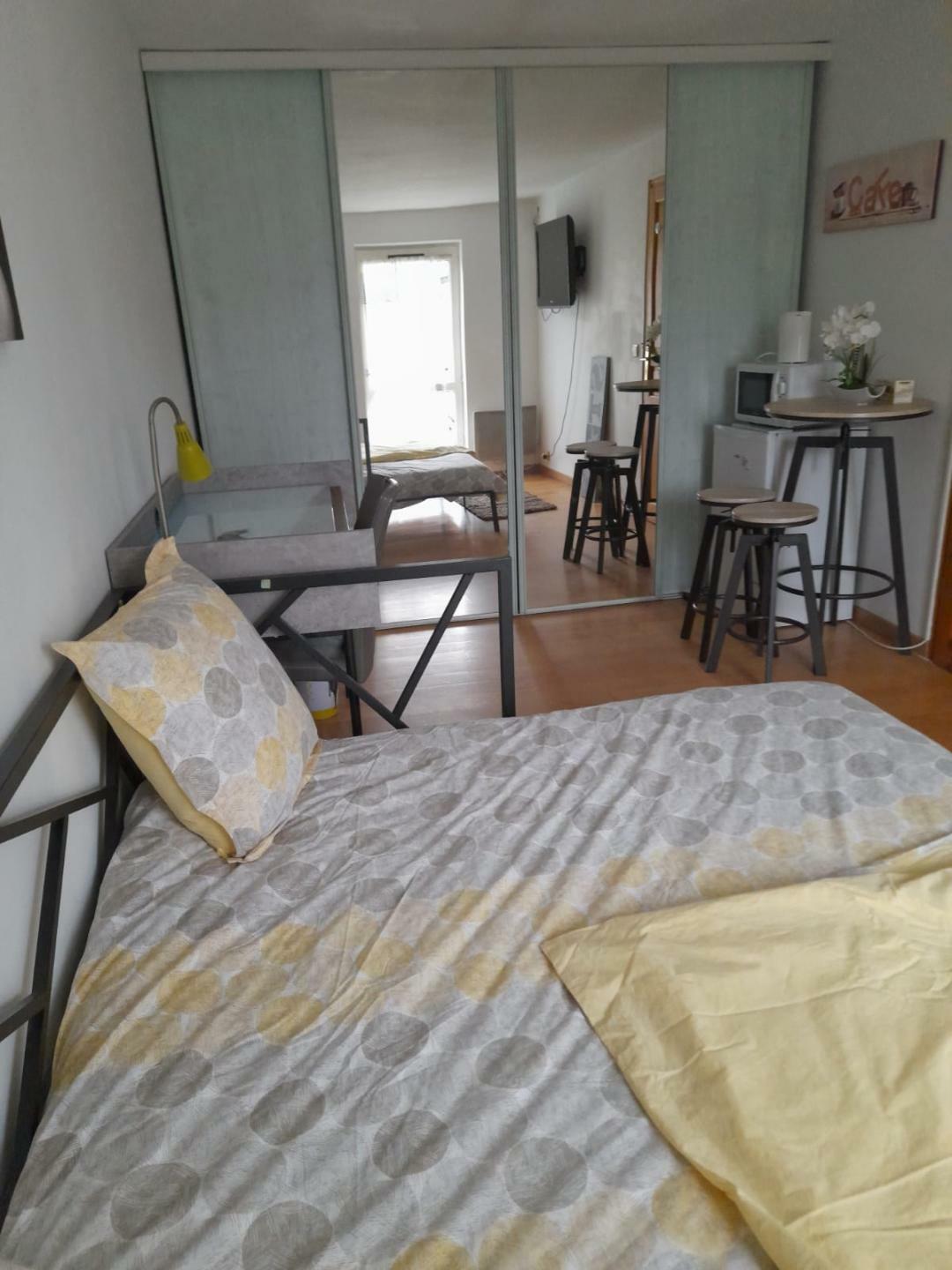 Homestay Cergy 152845
