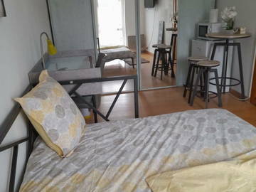 Homestay Cergy 152845-6