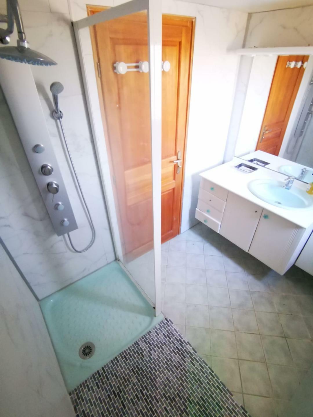 Homestay Cergy 152845