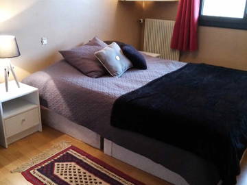 Roomlala | Beautiful Private Room Les Sables D'olonne / Suitable for Students