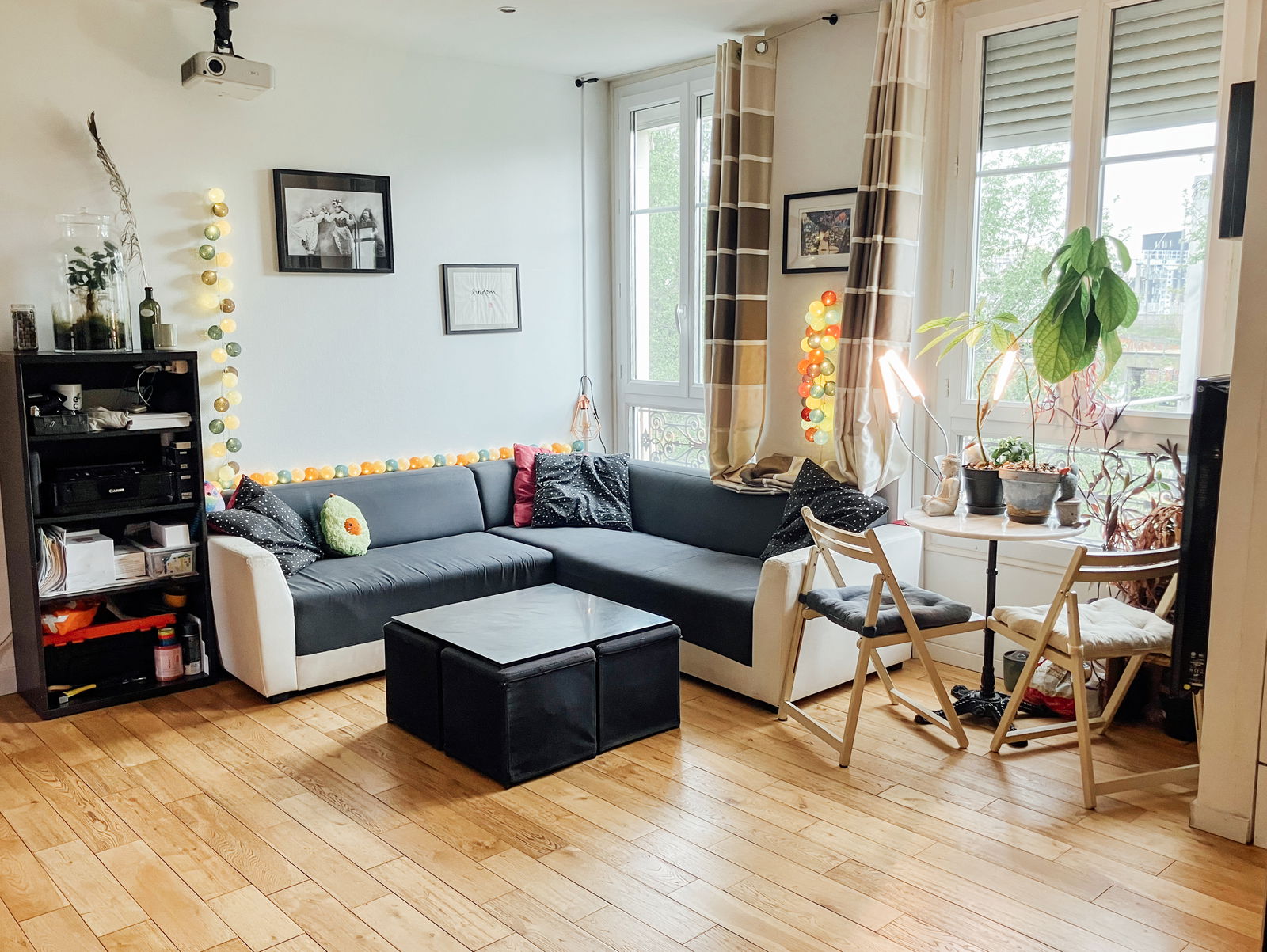 Homestay Saint-Denis 520791
