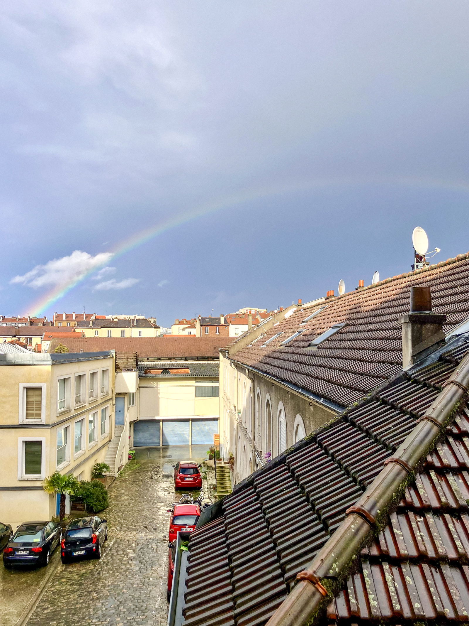 Homestay Saint-Denis 520791