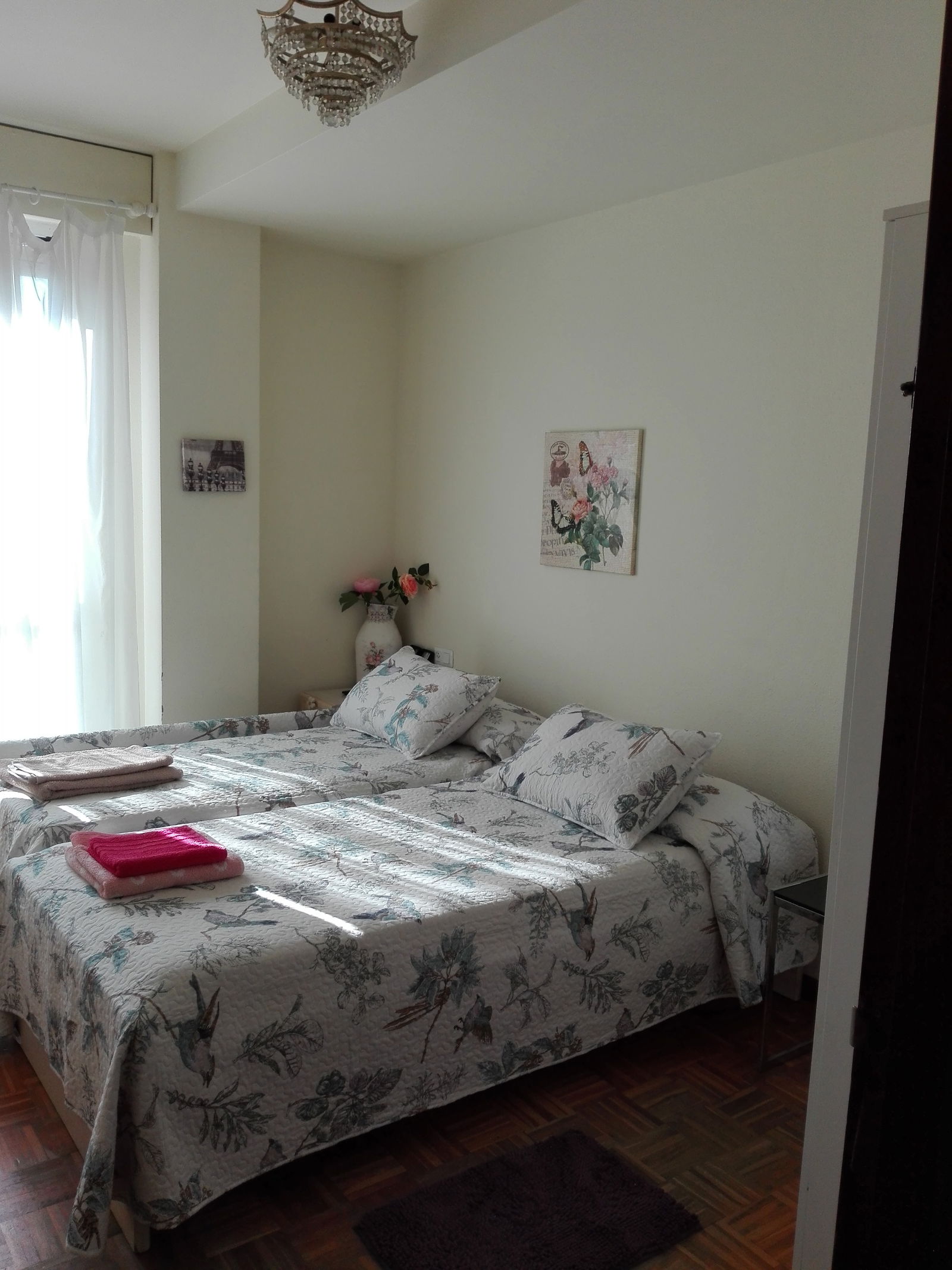 Hemvistelse Donostia 210872