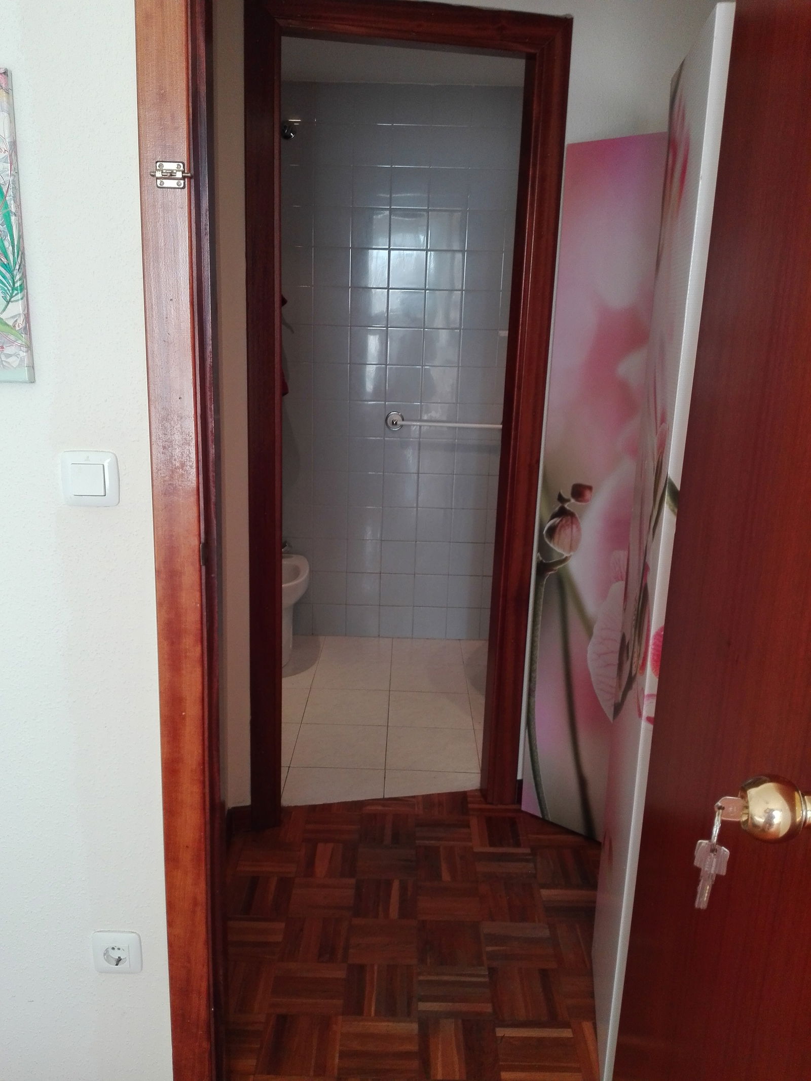 Hemvistelse Donostia 210872