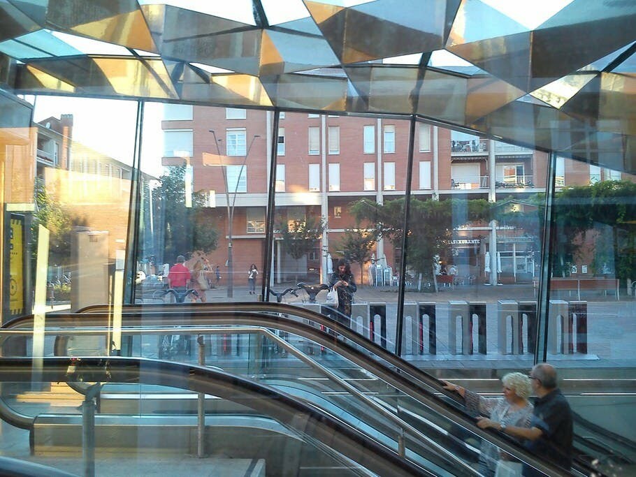 Hemvistelse Donostia 210872