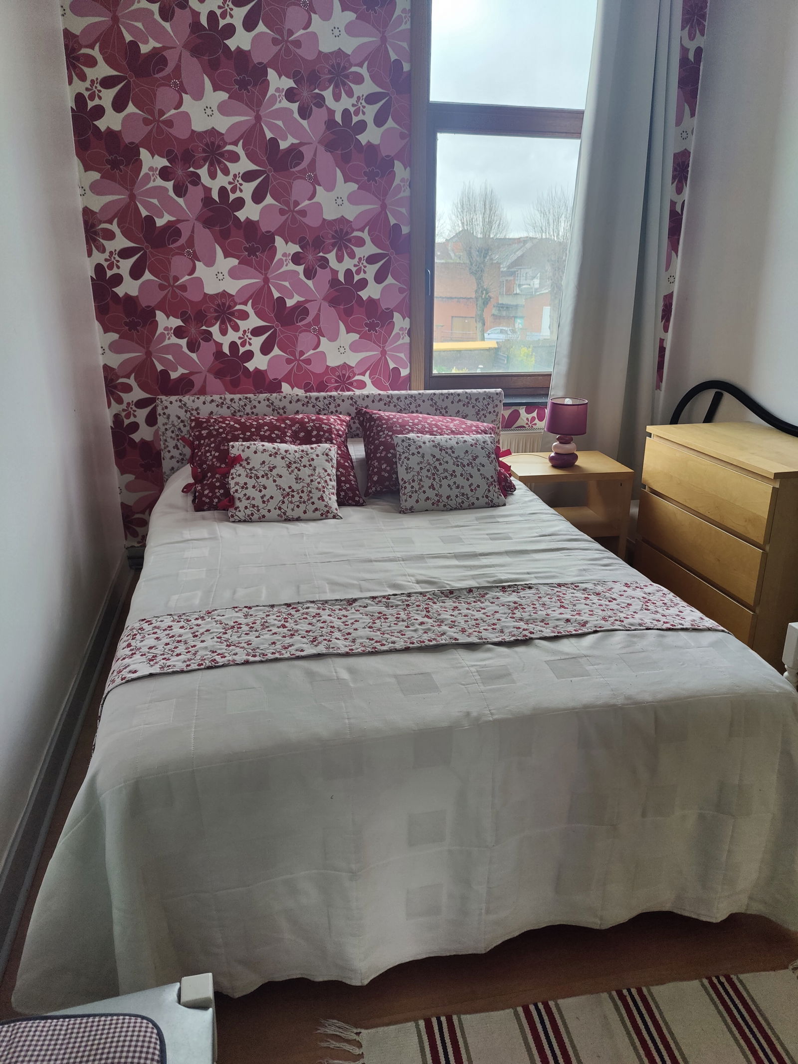 Homestay Mons 141965