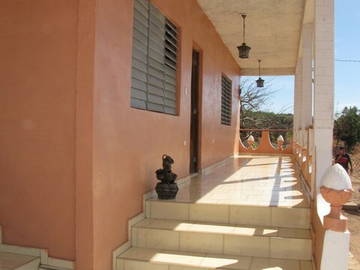 Chambre À Louer Trinidad 163470