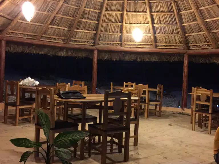 Hospedagem Em Casa De Família Trinidad 163470-4