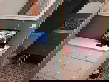 Chambre Chez L'habitant L'isle-Sur-La-Sorgue 474906-14