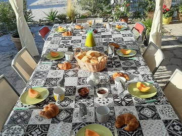 Chambre Chez L'habitant L'isle-Sur-La-Sorgue 474906-16