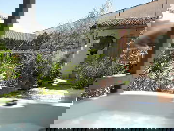 Chambre Chez L'habitant L'isle-Sur-La-Sorgue 474906-18