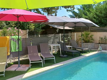 Chambre Chez L'habitant L'isle-Sur-La-Sorgue 474906-19