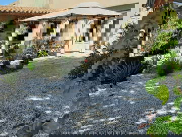 Chambre Chez L'habitant L'isle-Sur-La-Sorgue 474906-21